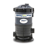SPECK BADU Eco - Wise - 1 Cartridge Filter (5.6m³/h Flow Rate at 350kPa) - H2O Warehouse